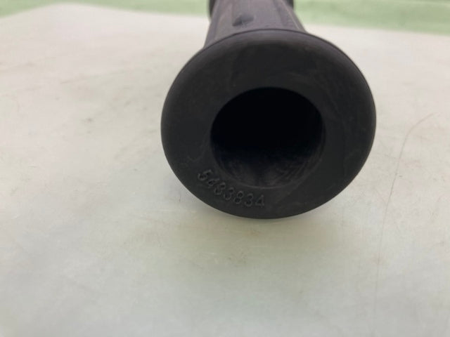 Polaris 5433834-070 Handlebar, Grip, 7/8, Id, Atv, Black New Genuine