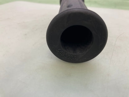Polaris 5433834-070 Handlebar, Grip, 7/8, Id, Atv, Black New Genuine