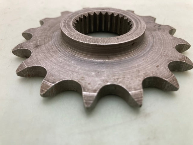 Polaris 3233545 Sprocket 16/26T Replaces