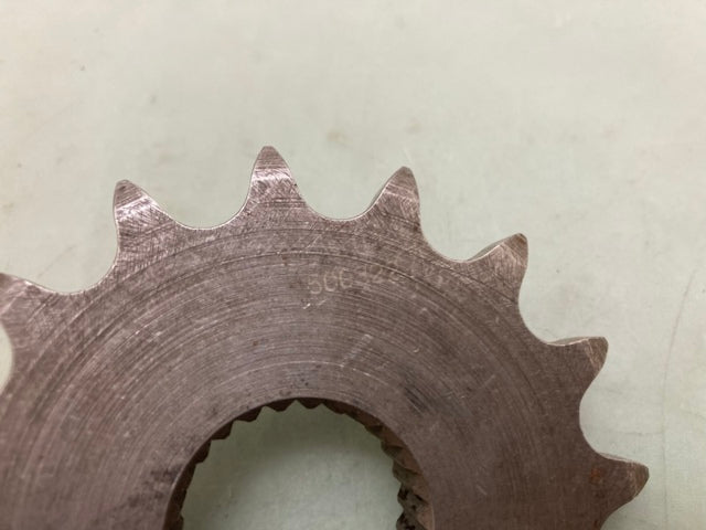 Polaris 3233545 Sprocket 16/26T Replaces