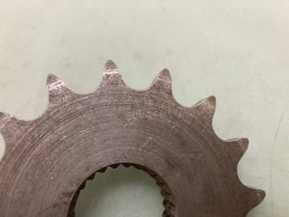 Polaris 3233545 Sprocket 16/26T Replaces