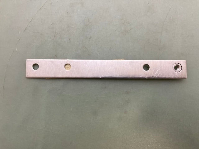 Polaris 5244372 Ground Plate New Replaces