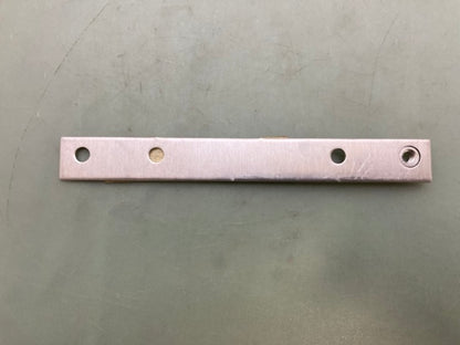 Polaris 5244372 Ground Plate New Replaces