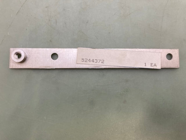Polaris 5244372 Ground Plate New Replaces