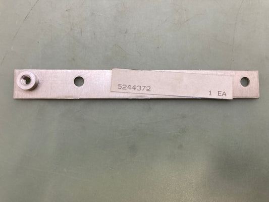 Polaris 5244372 Ground Plate New Replaces