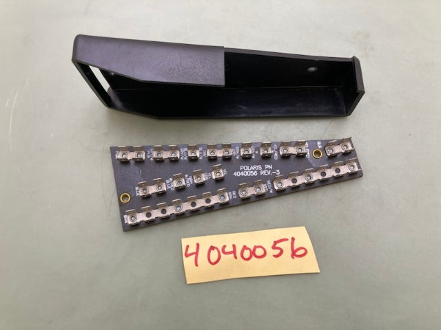 Polaris 4040056 Terminal, Board New Genuine