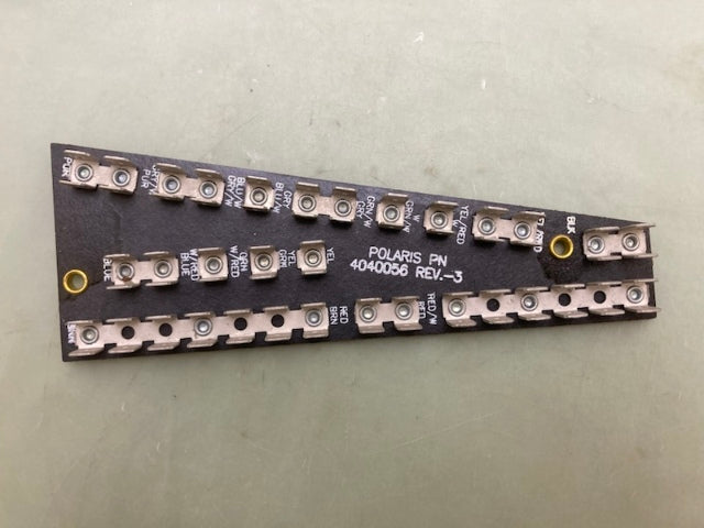 Polaris 4040056 Terminal, Board New Genuine