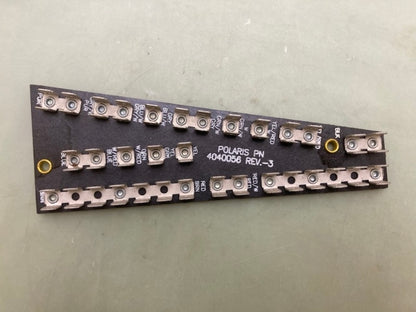Polaris 4040056 Terminal, Board New Genuine