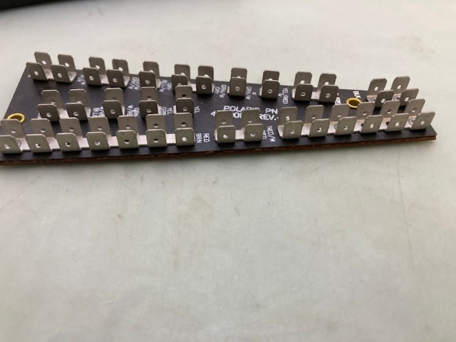 Polaris 4040056 Terminal, Board New Genuine