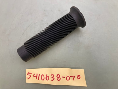 Polaris 5410638-070 Handlebar Grip Black New Replaces