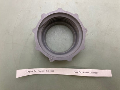 Polaris 5020801 Droptube Retainer New Replaces