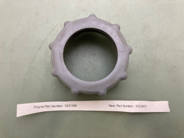 Polaris 5020801 Droptube Retainer New Replaces