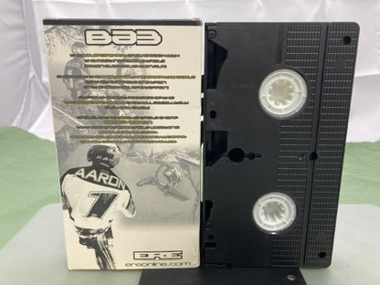 BA3 VHS Balancing Act 3 Trials Compilation 2001 Genuine