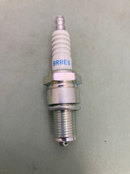 NGK BR8EG Racing Competition Spark Plug New Genuine