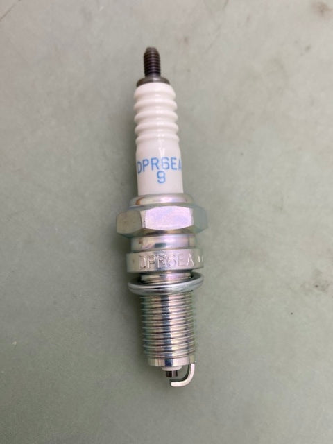Qty 4 NGK DPR6EA-9 Spark Plug New Genuine