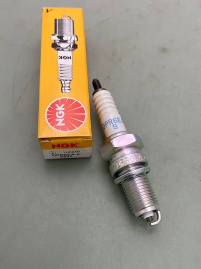 Qty 4 NGK DPR6EA-9 Spark Plug New Genuine
