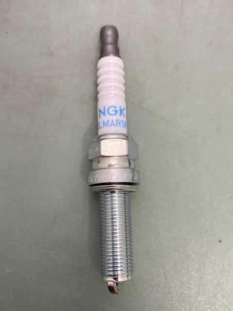 4 Pk. NGK SILMAR9F9 Laser Iridium Premium Spark Plugs New Genuine
