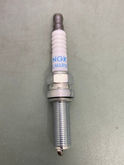 4 Pk. NGK SILMAR9F9 Laser Iridium Premium Spark Plugs New Genuine