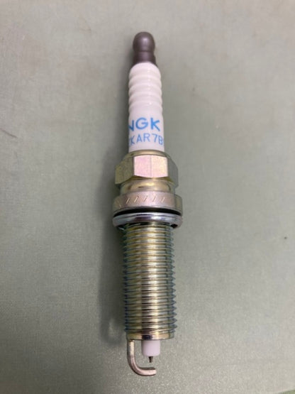 Qty 2 NGK ILZKAR7B11 Laser Iridium Premium Spark Plug New Genuine
