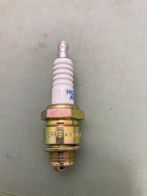 Qty 5 NGK BR6S Spark Plug New Genuine