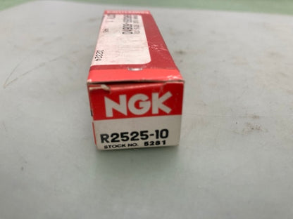 Qty 4 Honda NGK 98069-60610 Racing Competition Spark Plug New Genuine