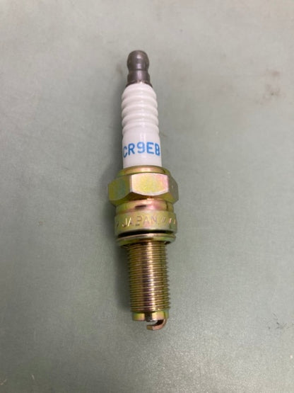 Qty 2 NGK CR9EB R Spark Plug New Genuine