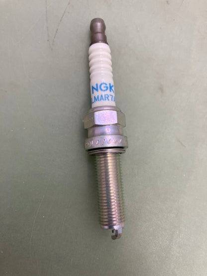 Qty 2 NGK SILMAR7A9S Laser Iridium Premium Spark Plug New Genuine