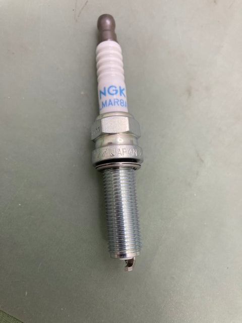 Qty 3 NGK SILMAR8A9S Laser Iridium Premium Spark Plug New Genuine