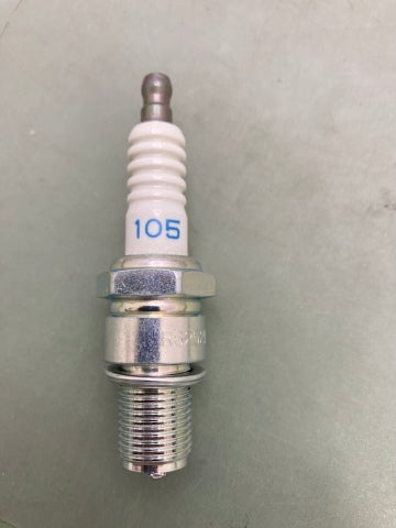 Qty 3 NGK R6252K-105 Racing Competition Spark Plug New Genuine