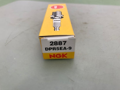 Qty 2 NGK DPR5EA-9 Spark Plug New Genuine