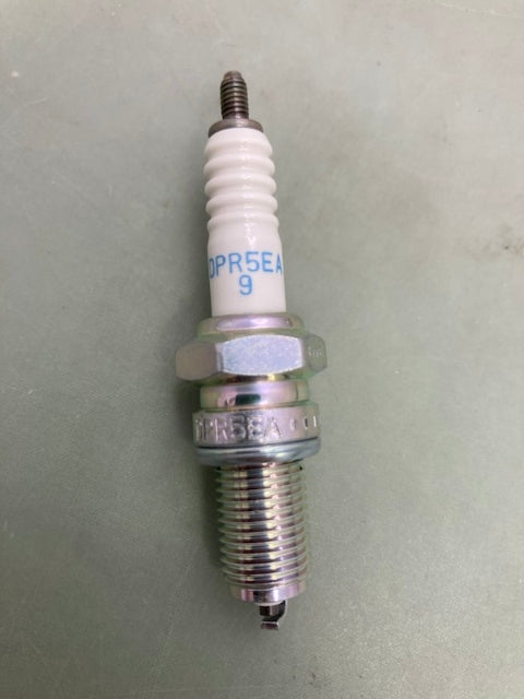 Qty 2 NGK DPR5EA-9 Spark Plug New Genuine