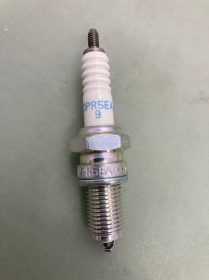Qty 2 NGK DPR5EA-9 Spark Plug New Genuine