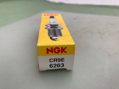 Qty 2 NGK CR9E Spark Plug New Genuine