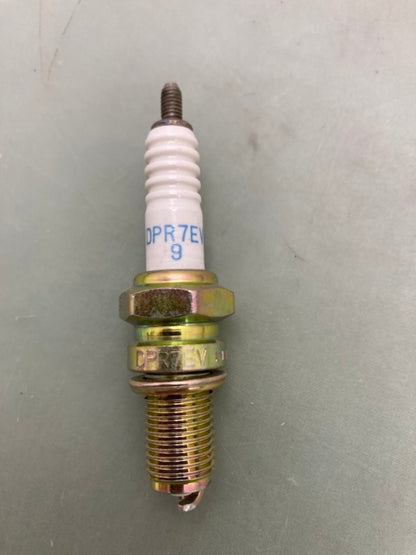 Qty 2 Honda 98069-57912 NGK DPR7EV-9 Spark Plug New Genuine