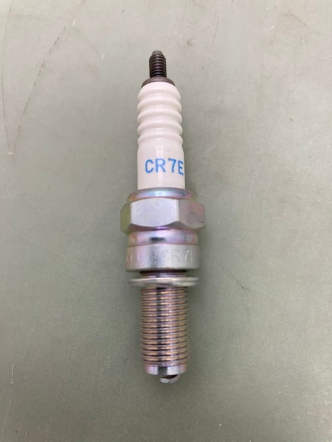 Qty 3 NGK CR7E Spark Plug New Genuine