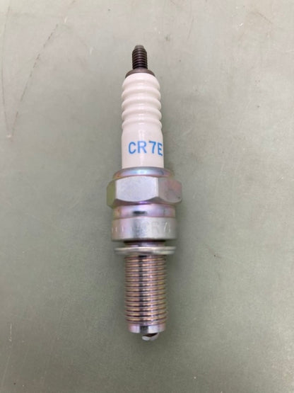 Qty 3 NGK CR7E Spark Plug New Genuine