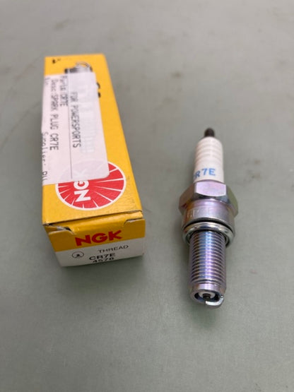 Qty 3 NGK CR7E Spark Plug New Genuine