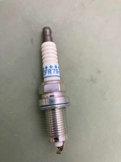 NGK PZFR7G-G Laser Platinum Premium Spark Plug New Genuine