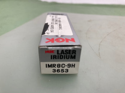 NGK IMR8C-9H Laser Iridium Premium Spark Plug New Genuine