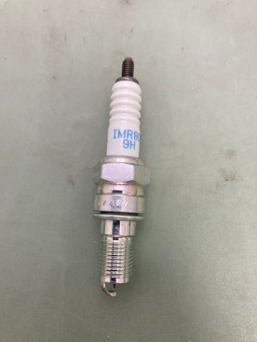 NGK IMR8C-9H Laser Iridium Premium Spark Plug New Genuine