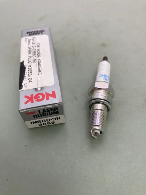 NGK IMR8C-9H Laser Iridium Premium Spark Plug New Genuine