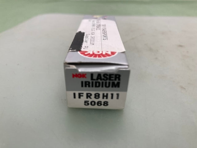 NGK IFR8H11 Laser Iridium Premium Spark Plug New Genuine