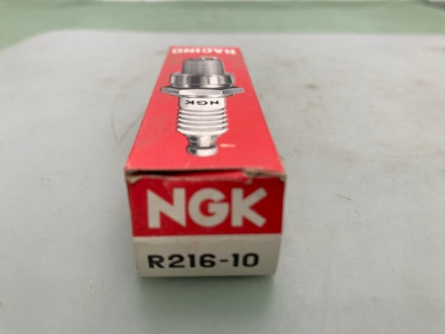 NGK R216-10 Racing Competition Spark Plug New Genuine