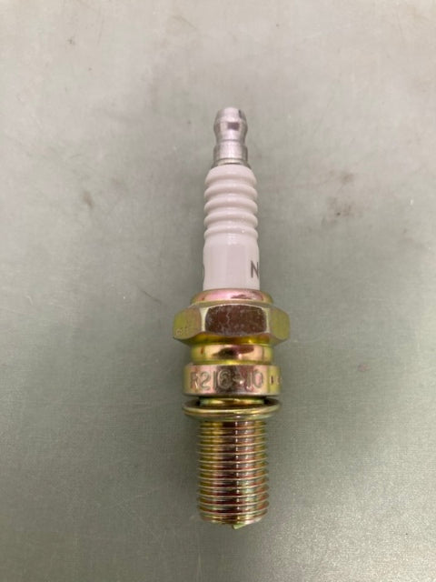 NGK R216-10 Racing Competition Spark Plug New Genuine