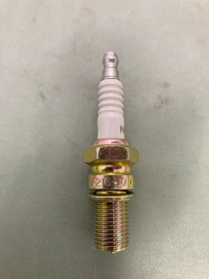NGK R216-10 Racing Competition Spark Plug New Genuine