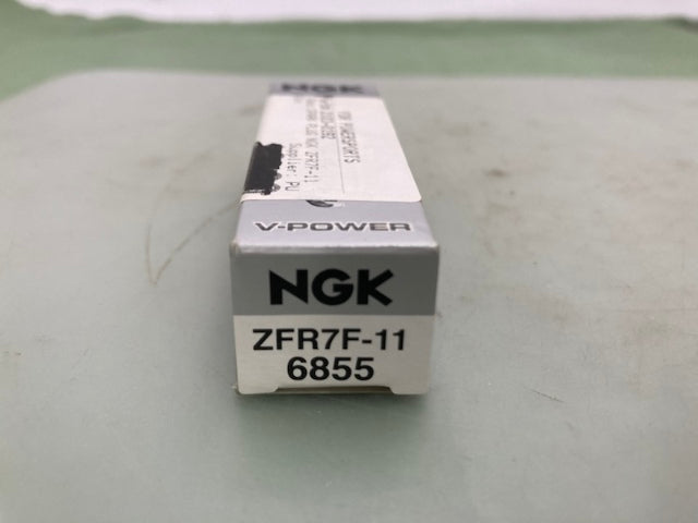 NGK ZFR7F-11 V-Power Spark Plug New Genuine