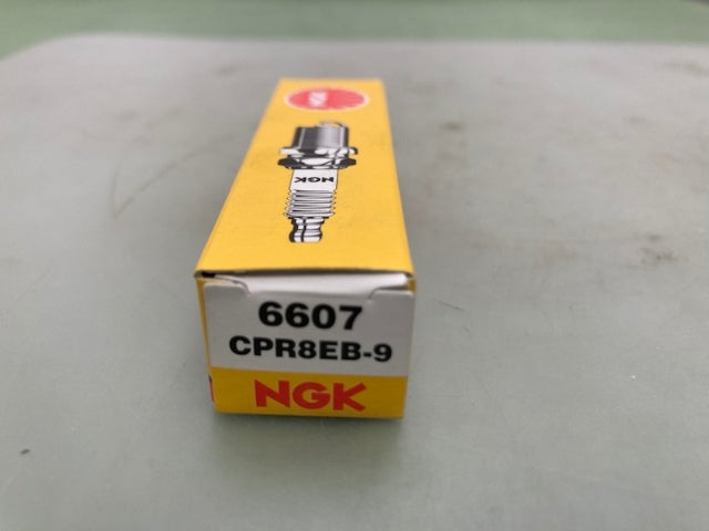 NGK CPR8EB-9 Spark Plug New Genuine