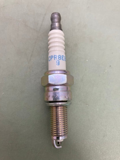 NGK CPR8EB-9 Spark Plug New Genuine
