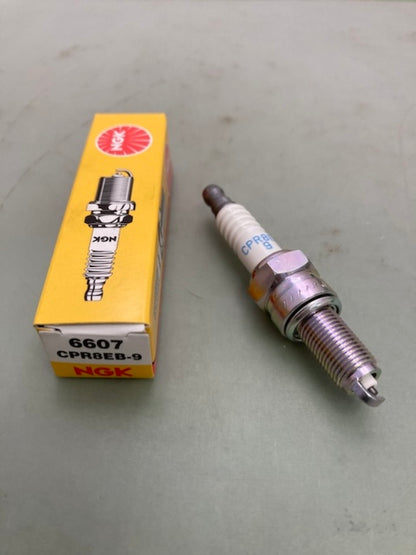 NGK CPR8EB-9 Spark Plug New Genuine