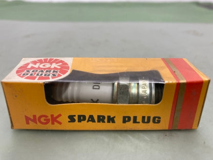 Qty 3 NGK D10HS Spark Plug New Genuine